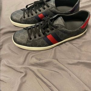Gucci Men’s Shoes